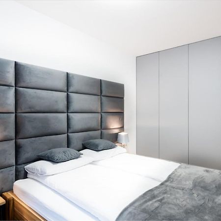Primarina Apartament Kolobrzeg Wyspa Solna Apartment ภายนอก รูปภาพ