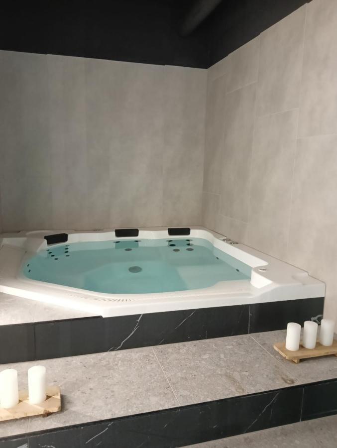 Primarina Apartament Kolobrzeg Wyspa Solna Apartment ภายนอก รูปภาพ